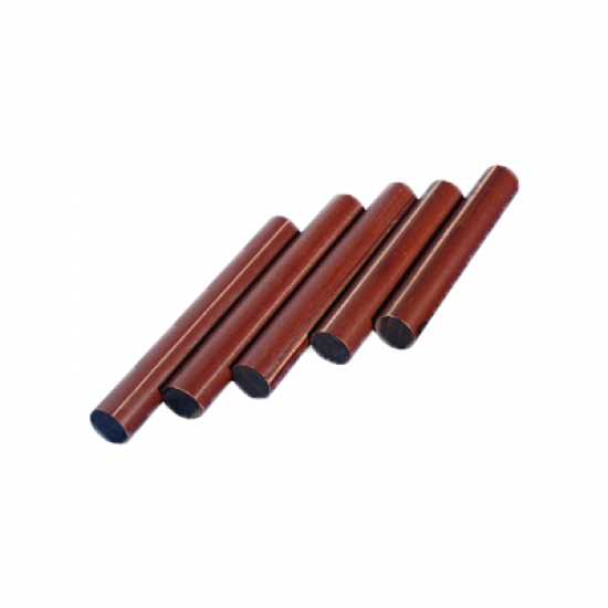 Fenolik Fiber Çubuk