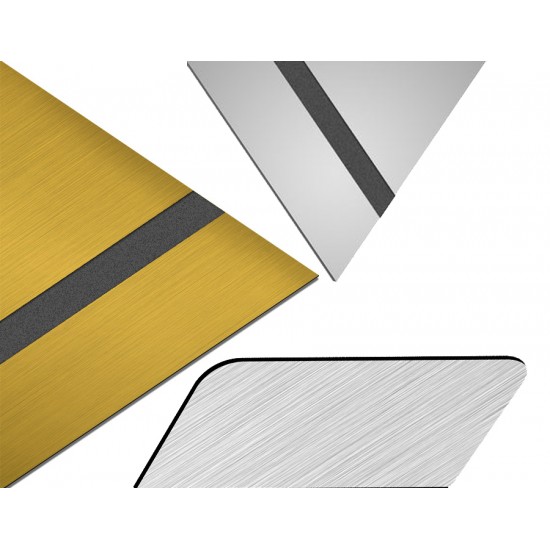 Kazıma Levhası 1 mm