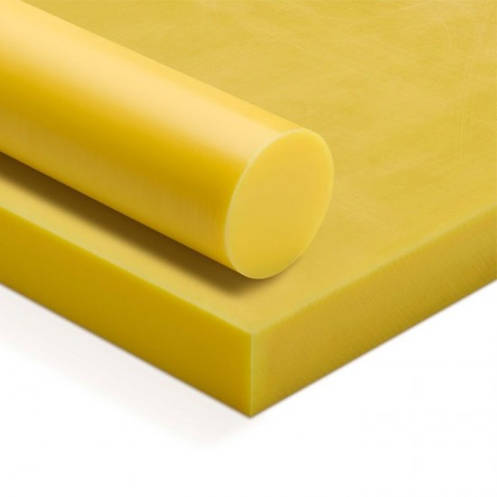 Kestamit (CAST PA) Çubuk Çap 500mm