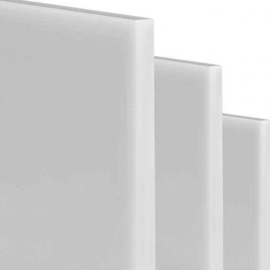 PE 1000 Levha 12mm Kalınlık